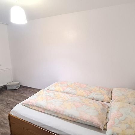 Apartament In Inima Dornei Appartement Vatra Dornei Buitenkant foto