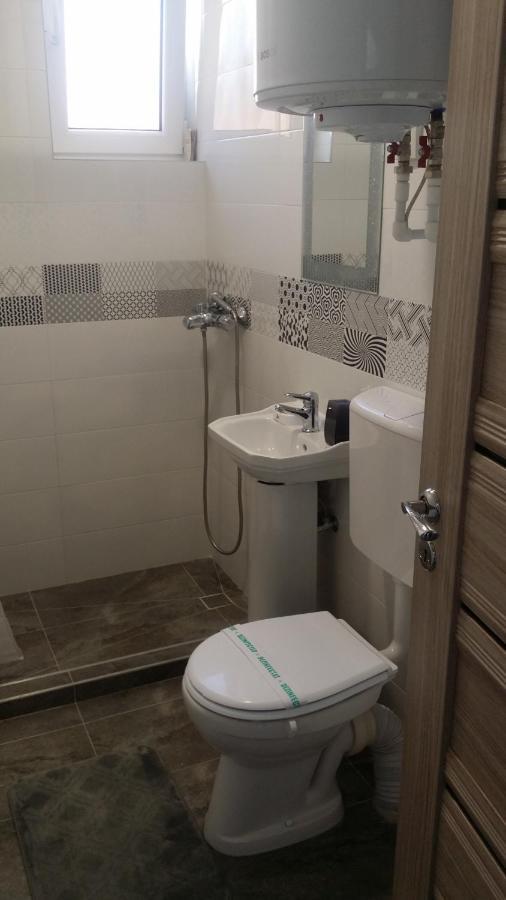 Apartament In Inima Dornei Appartement Vatra Dornei Buitenkant foto