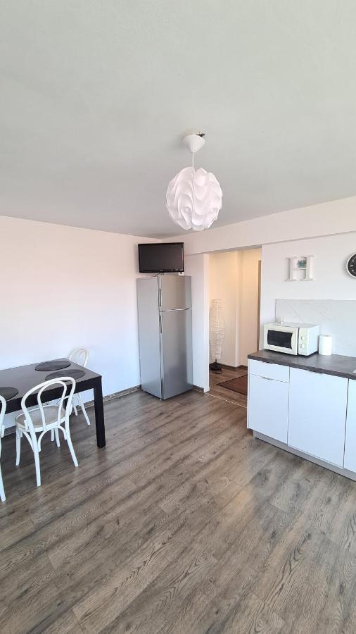 Apartament In Inima Dornei Appartement Vatra Dornei Buitenkant foto