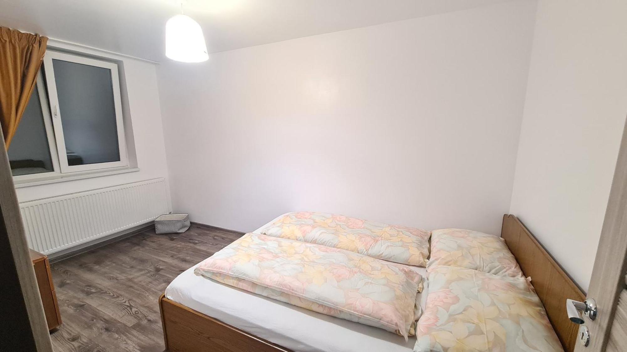 Apartament In Inima Dornei Appartement Vatra Dornei Buitenkant foto